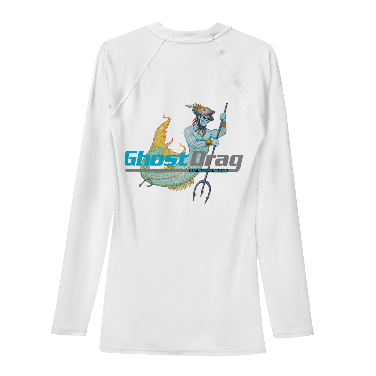 Men's Rash Guard