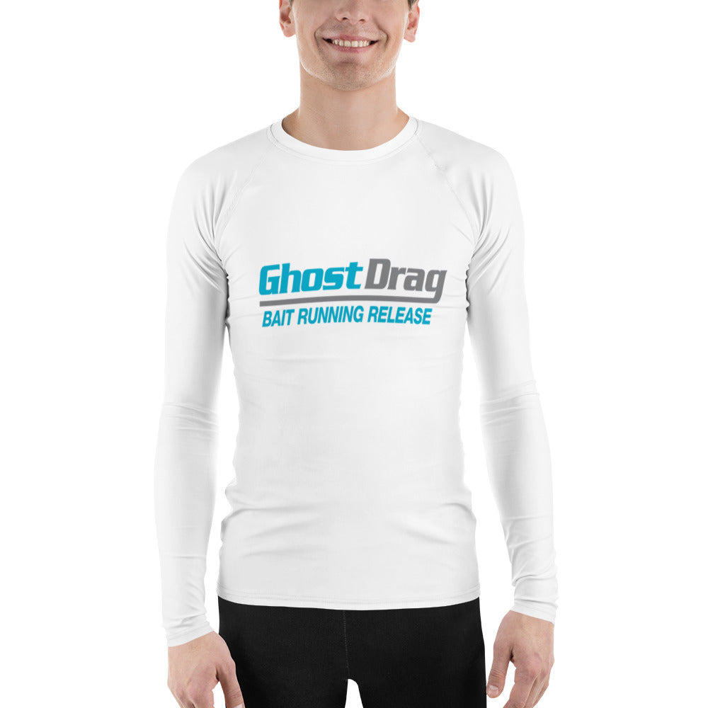 Men's Rash Guard