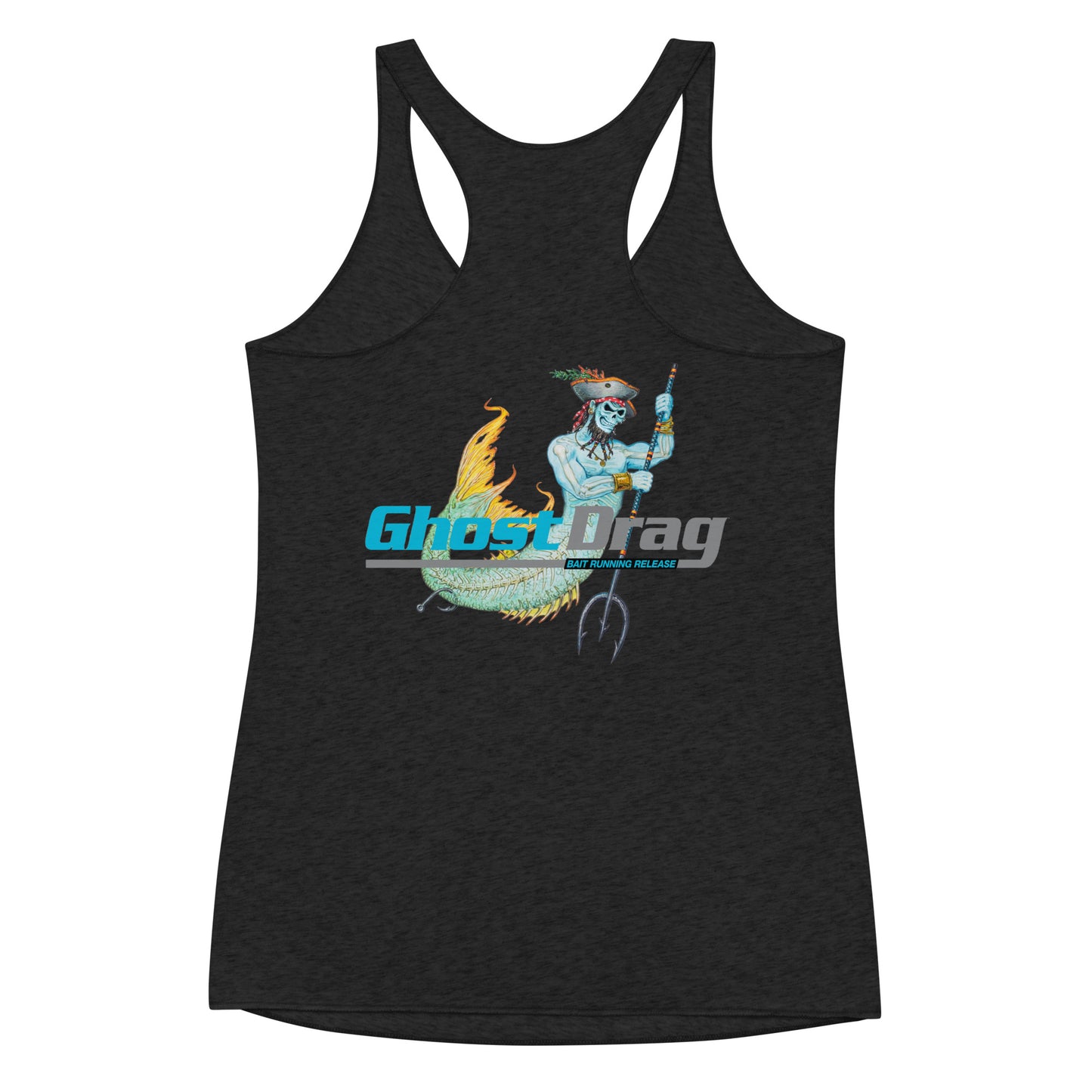Women's Racerback Tank