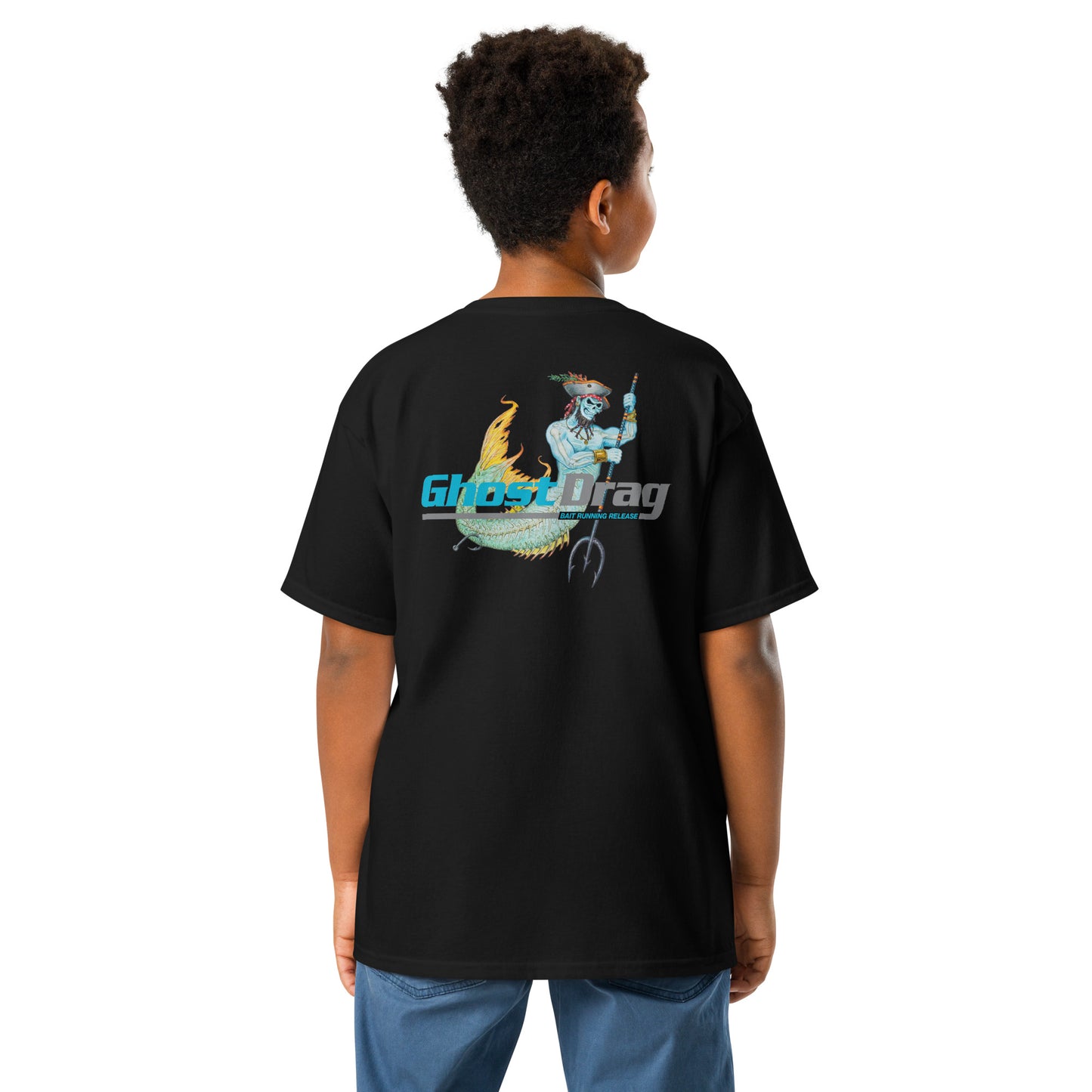 Youth classic tee