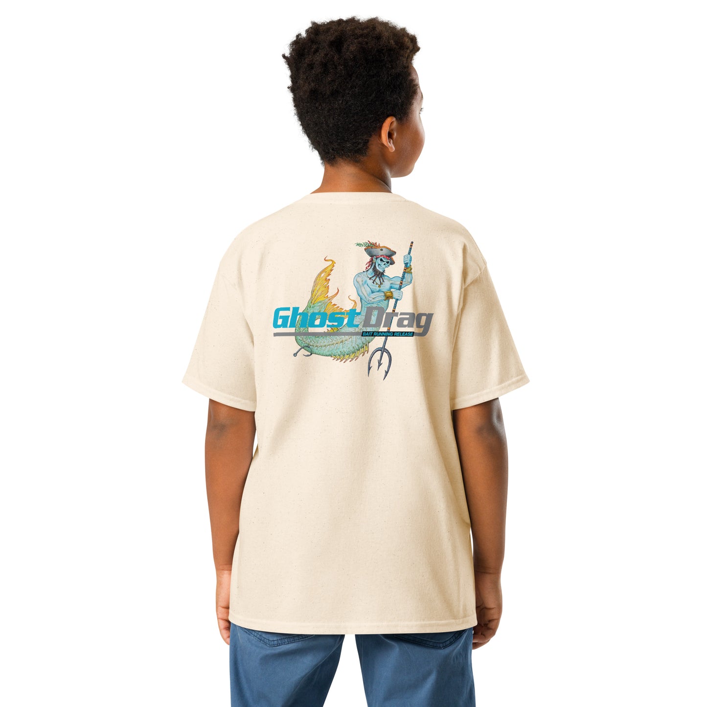 Youth classic tee