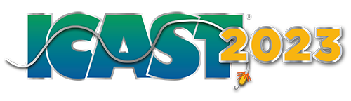Gearing Up For ICAST 2023!