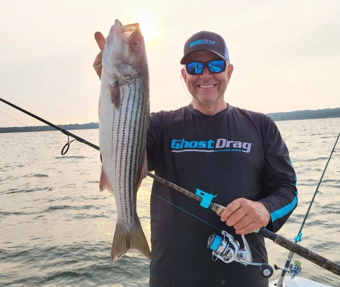 Welcome Anglers! Join Todd as he shares his fishing knowledge and learn how to catch more fish