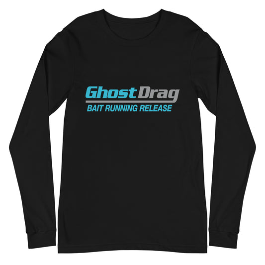 Unisex Long Sleeve Tee