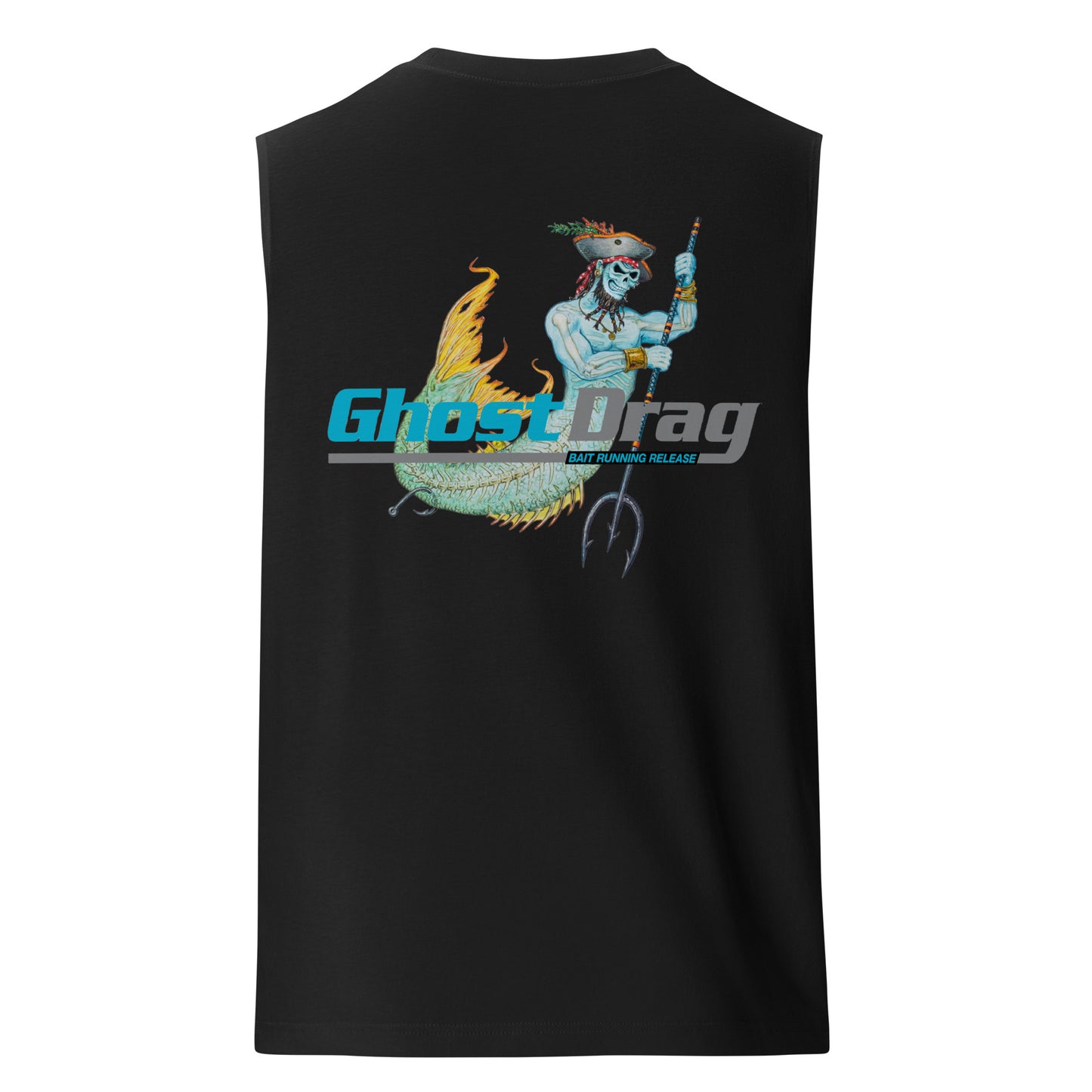 Muscle Shirt