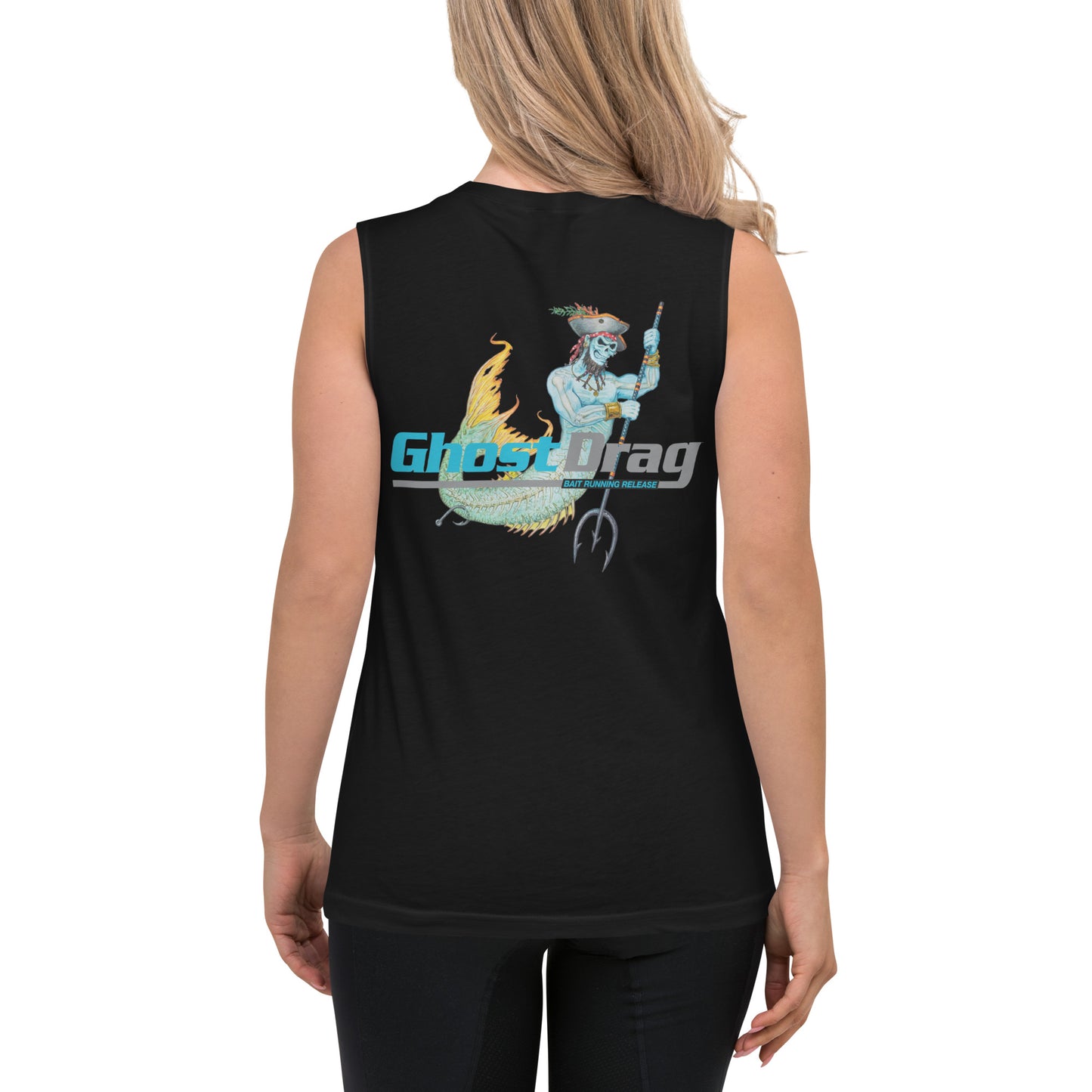 Muscle Shirt