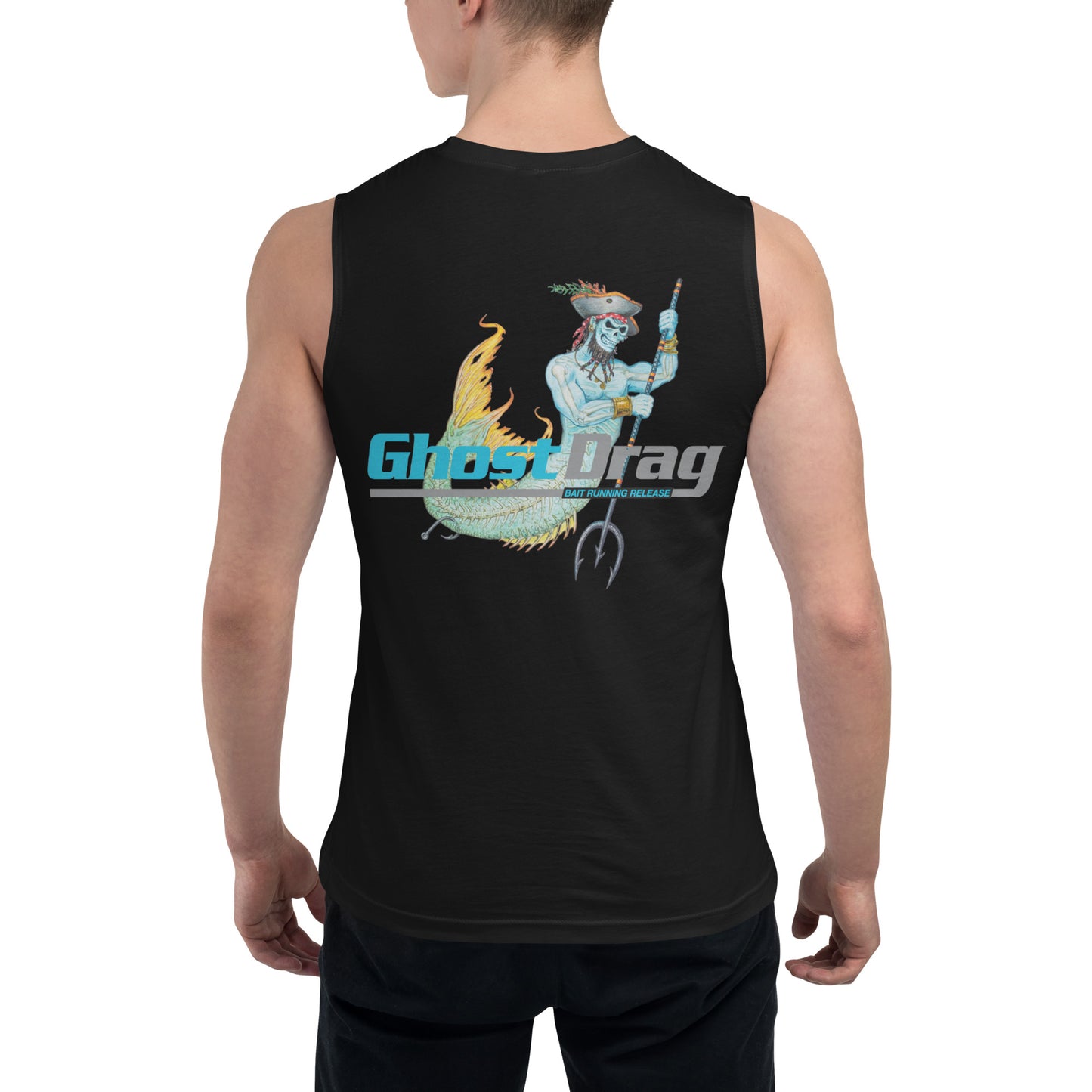 Muscle Shirt