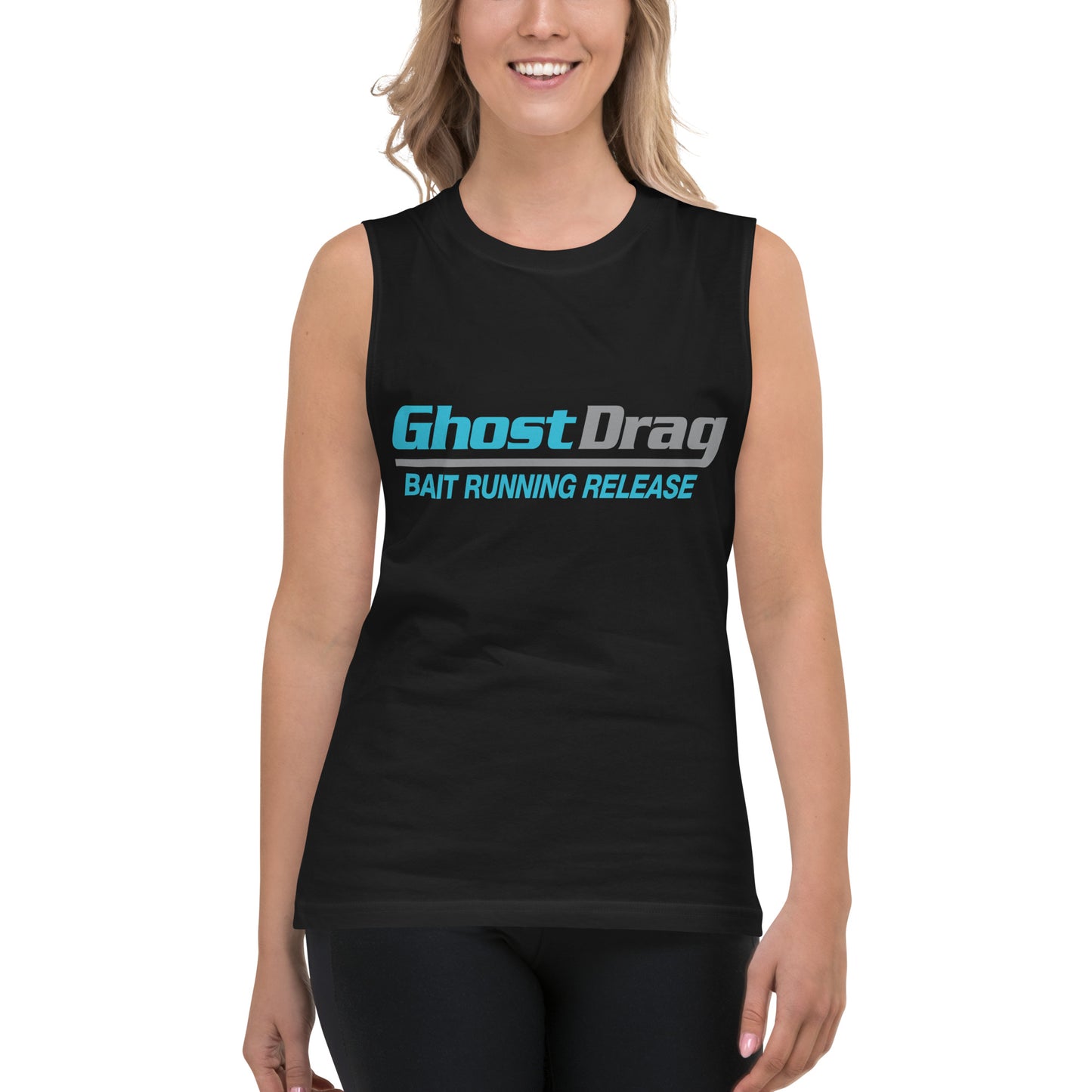 Muscle Shirt