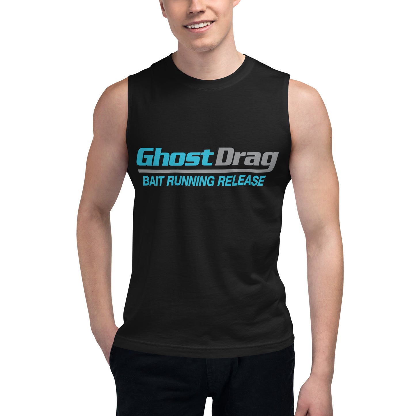 Muscle Shirt