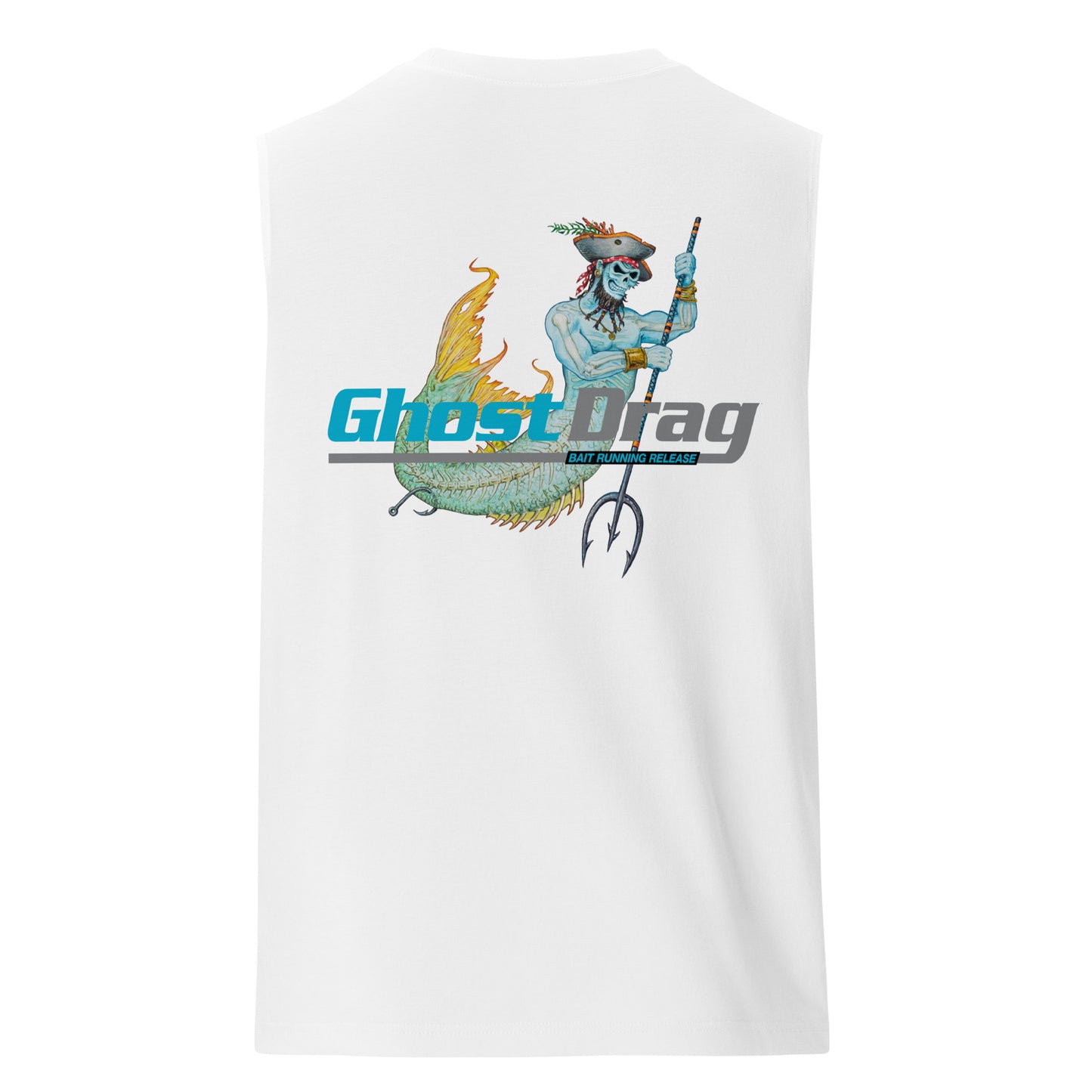 Muscle Shirt