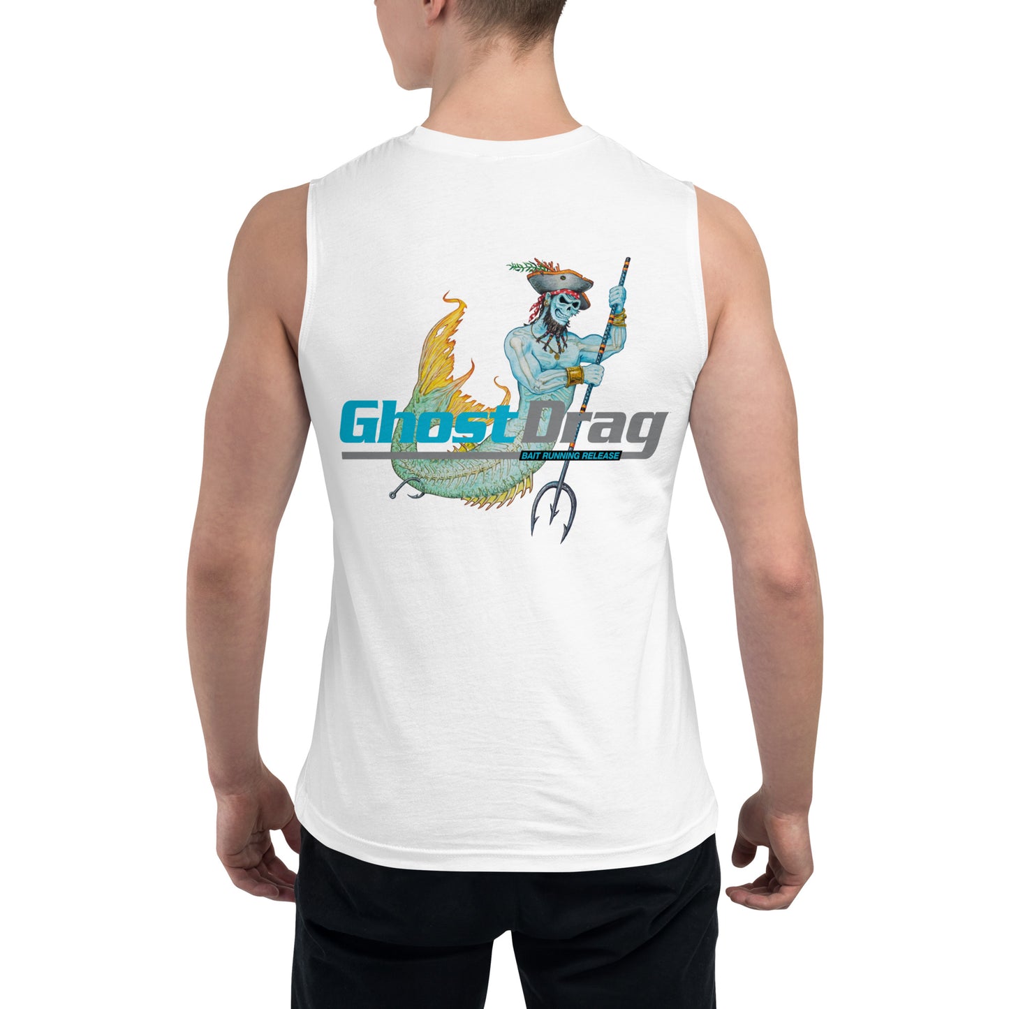 Muscle Shirt