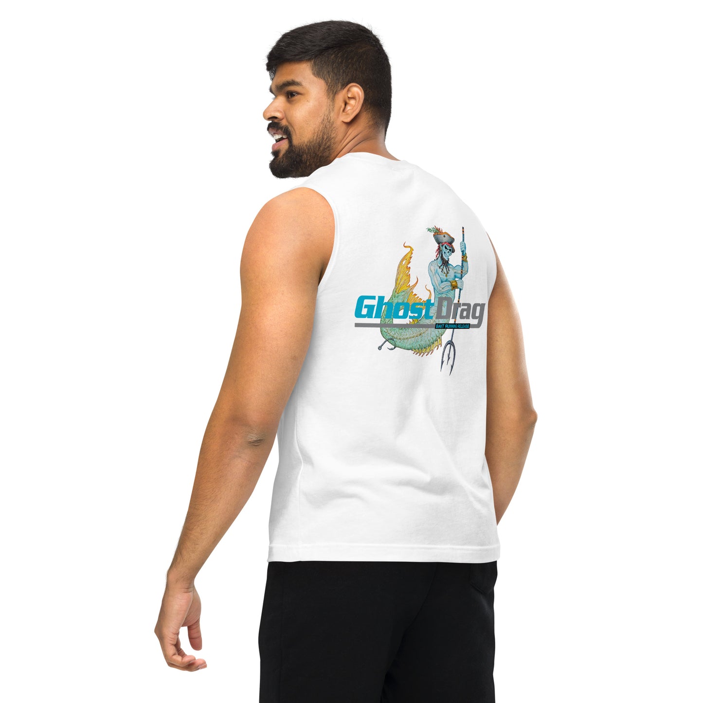 Muscle Shirt